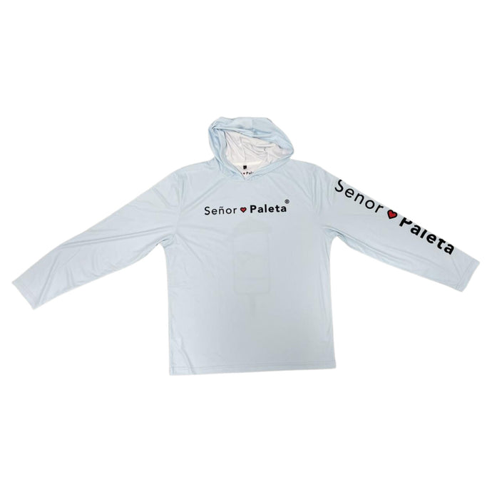Señor Paleta Rashguard