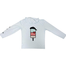 Señor Paleta Rashguard