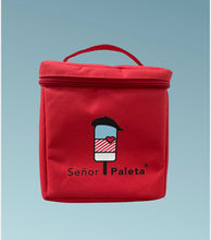 Señor Paleta Lunch Bag