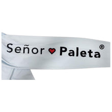 Señor Paleta Rashguard