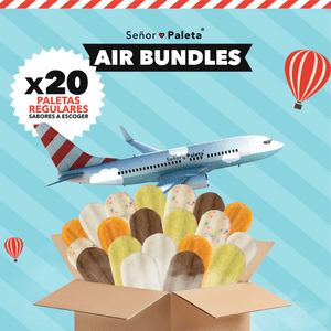 Air Bundle x20 - USA