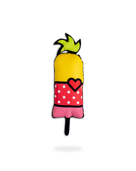 Mango-Tango Plushy