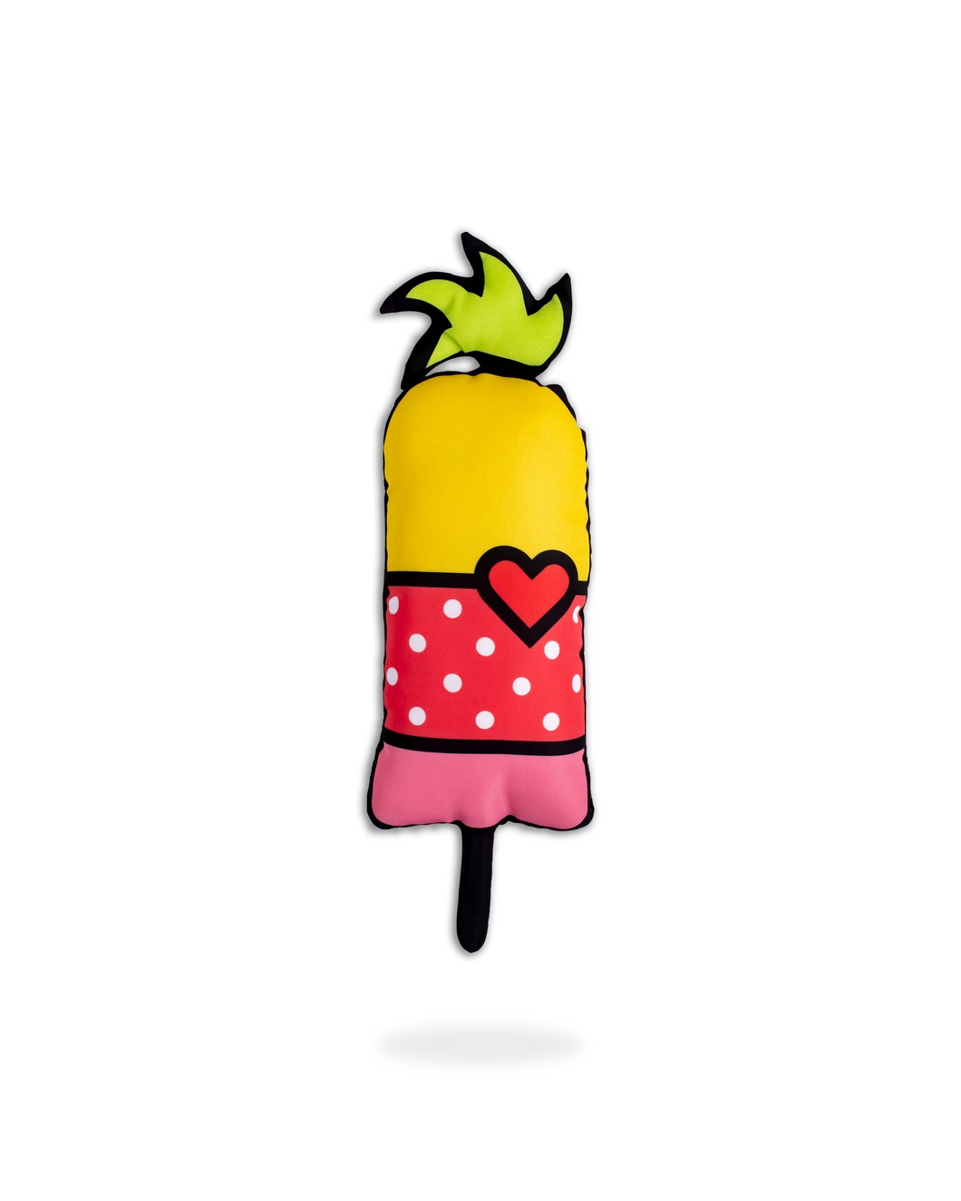 Mango-Tango Plushy